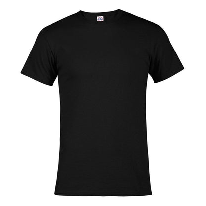 Unisex Pro Weight Cotton Short Sleeve T-Shirts Apparel