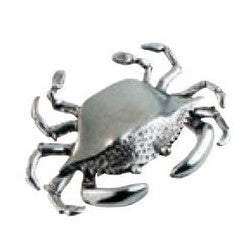 3" Crab