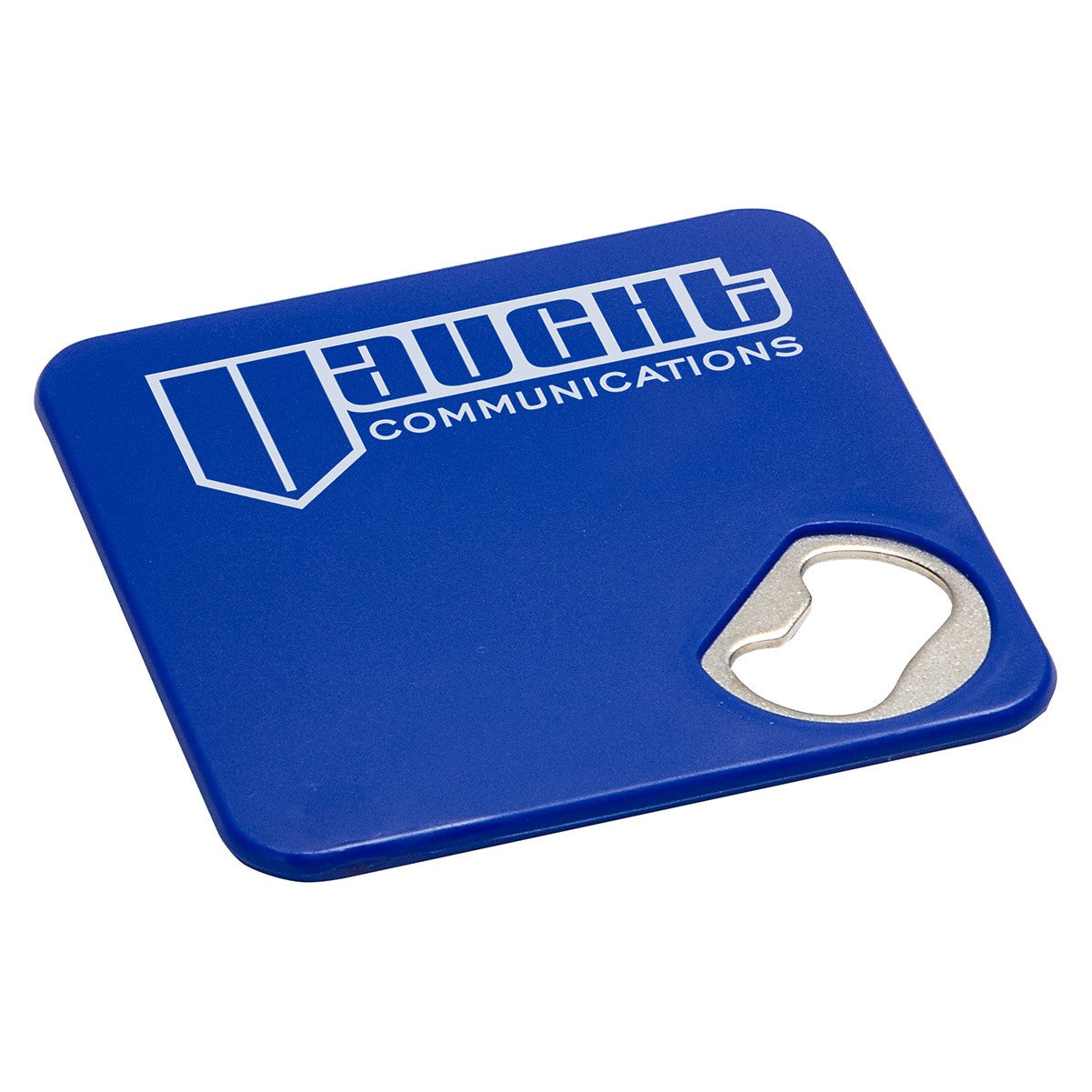 Econo Bottle Opener Coaster