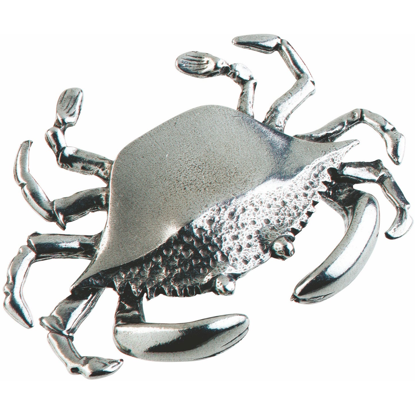 3" Crab