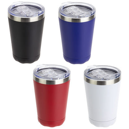 Cadet 9 oz Insulated Stainless Steel Tumbler