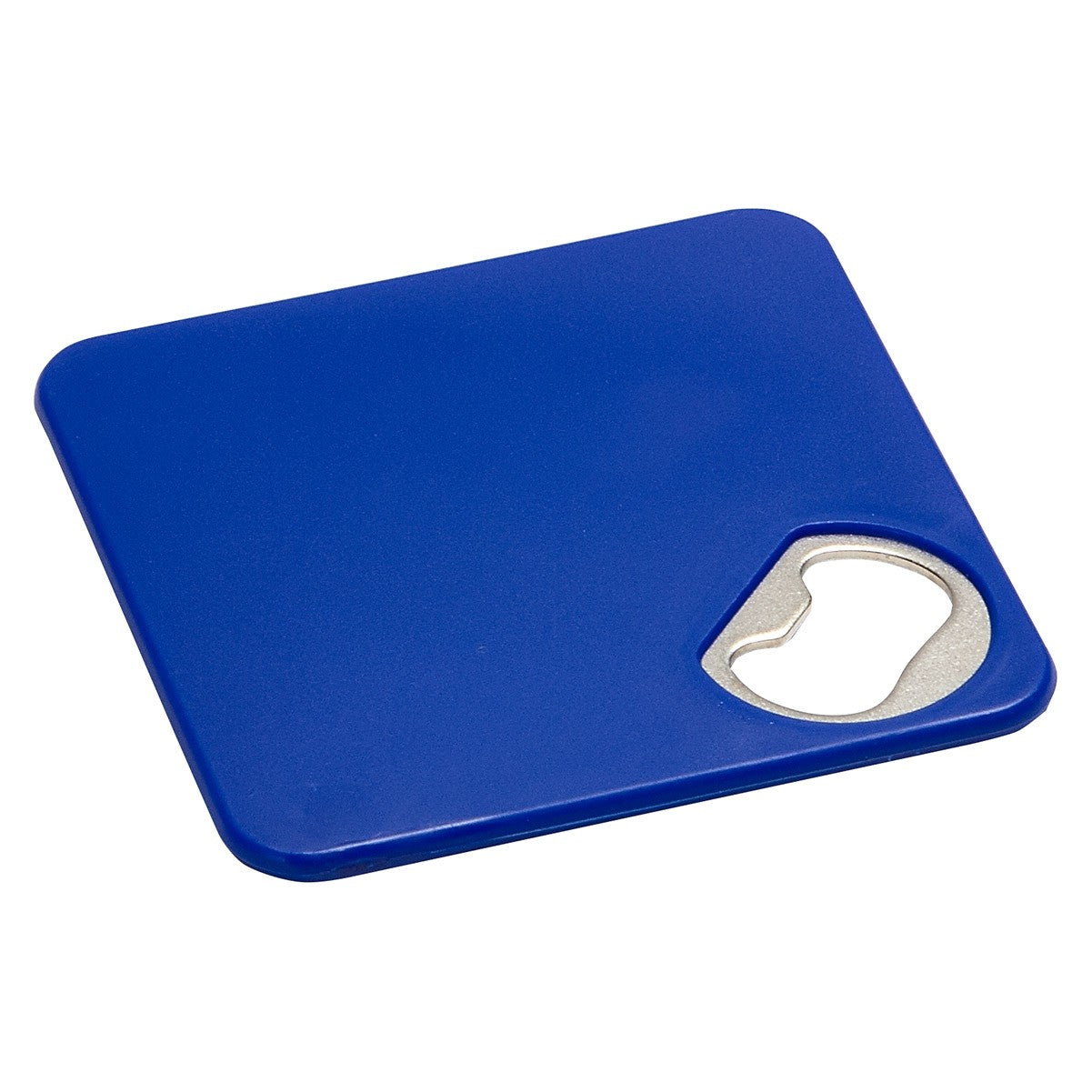 Econo Bottle Opener Coaster