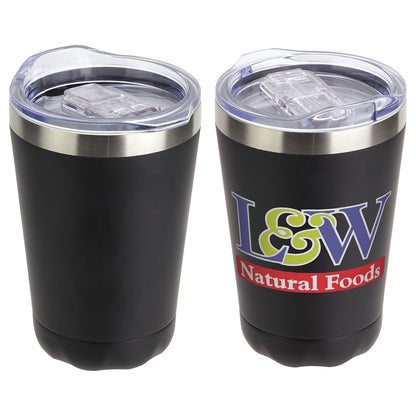 Cadet 9 oz Insulated Stainless Steel Tumbler