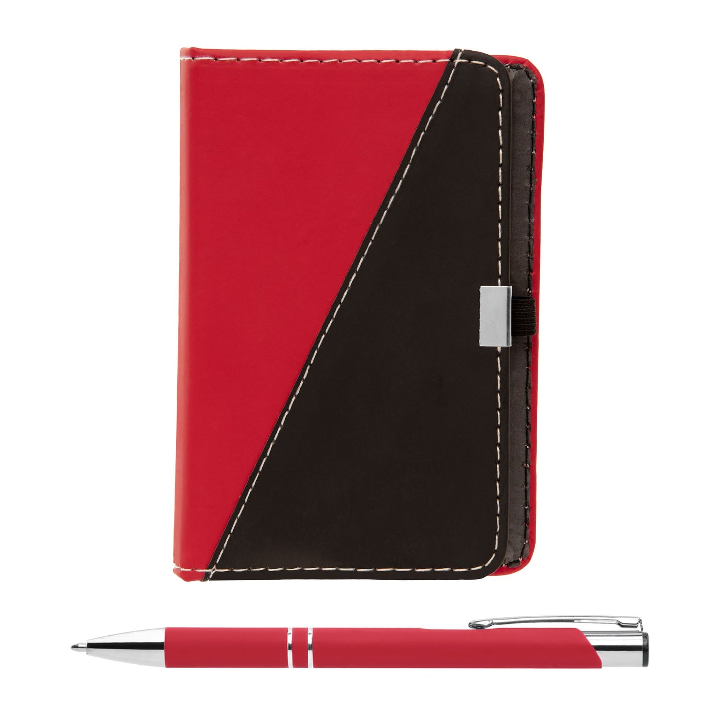 Bright Note Caddy & Pen Gift Set - ColorJet