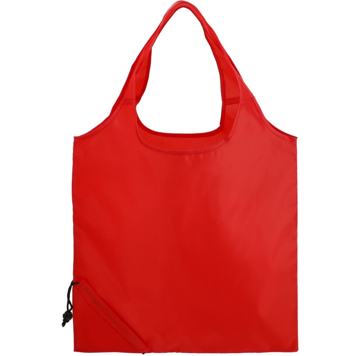 Bungalow RPET Foldable Shopper Tote