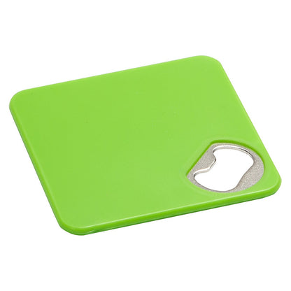 Econo Bottle Opener Coaster