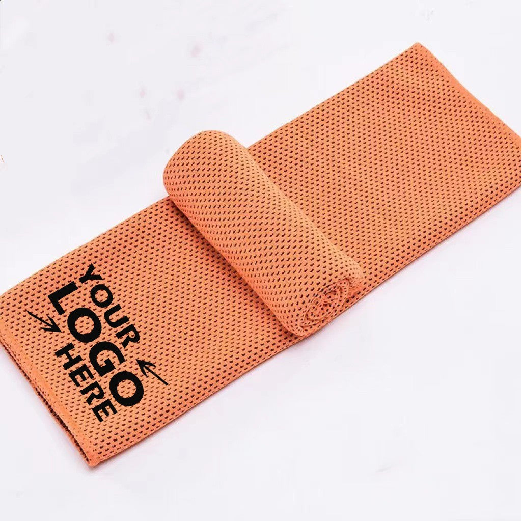 Cooling Towel