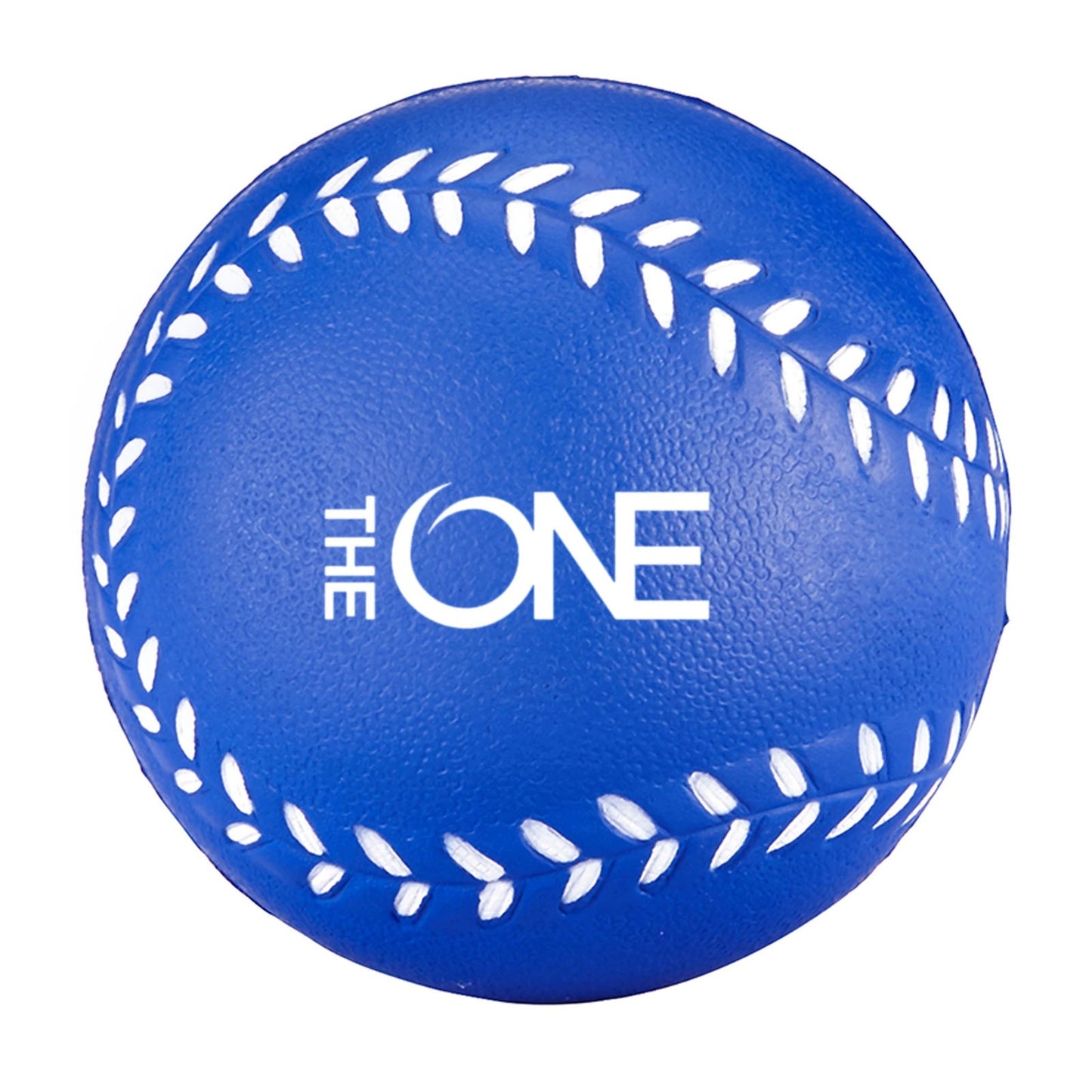 2 1/2" Foam Baseball Stress Reliever