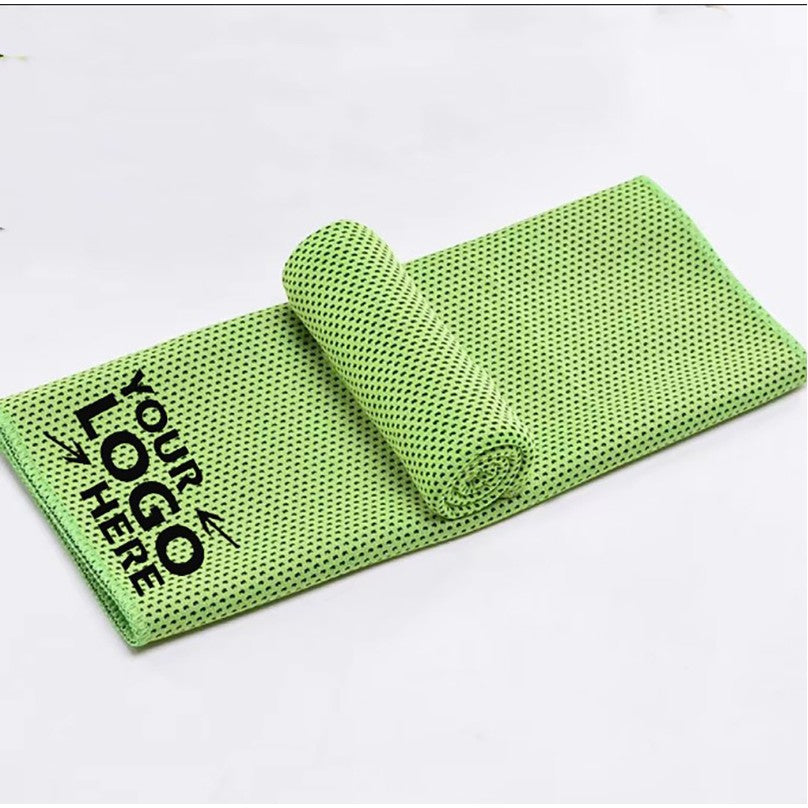 Cooling Towel