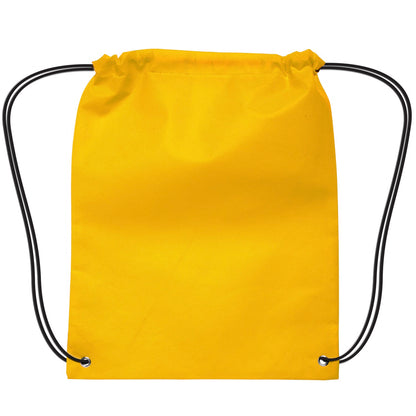 Small Non-Woven Drawstring Backpack