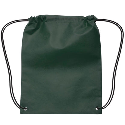 Small Non-Woven Drawstring Backpack