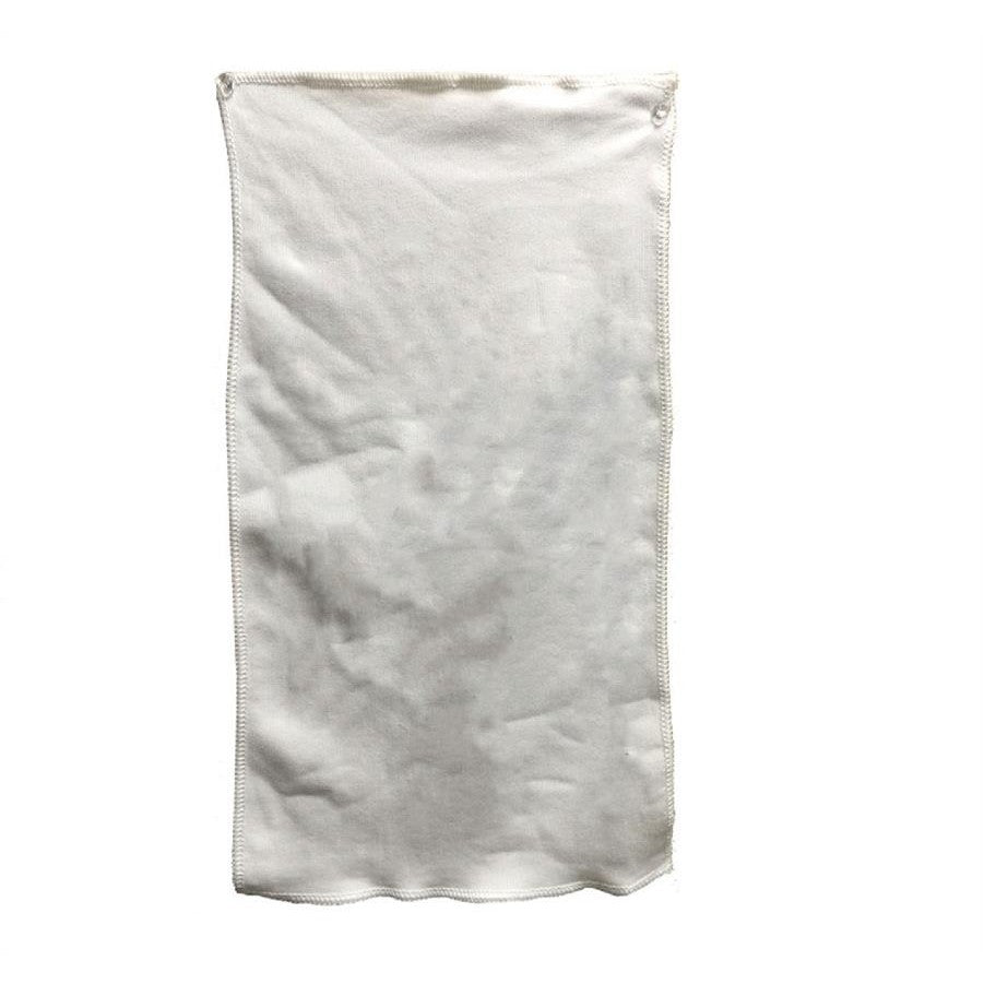 Micro fiber Sports Towel - Blank (White)