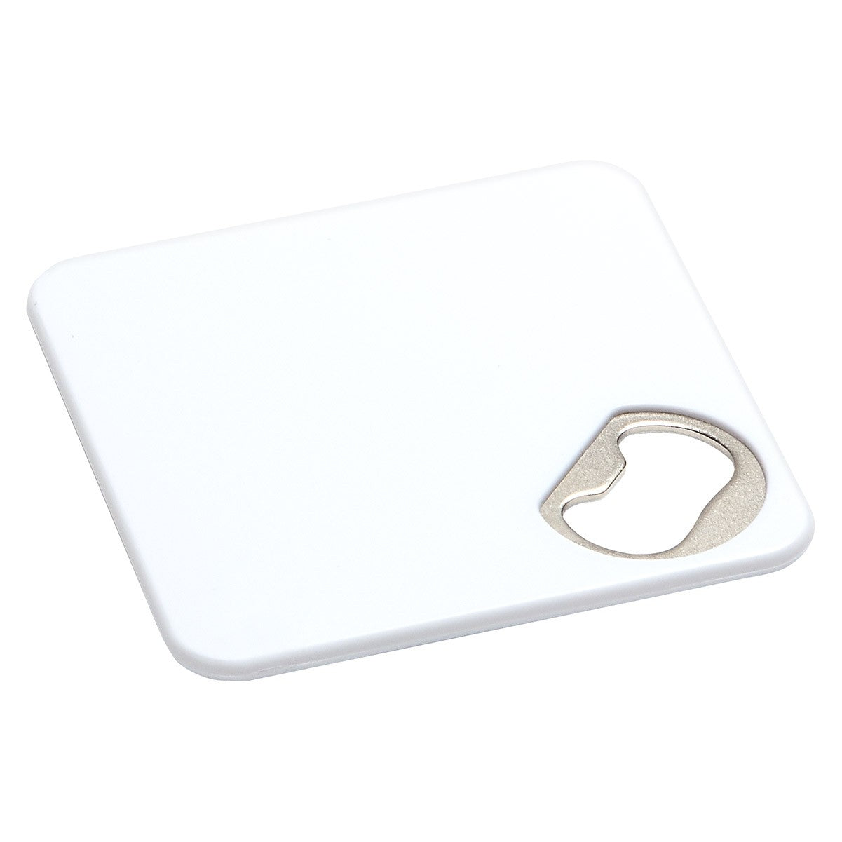 Econo Bottle Opener Coaster