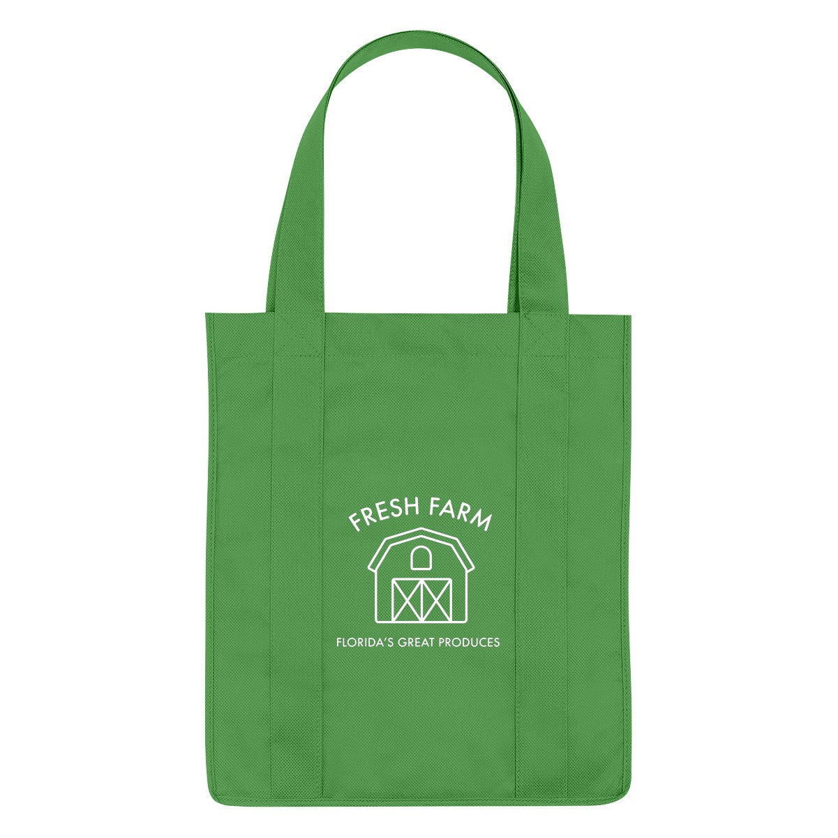 Non-Woven Shopper Tote Bag