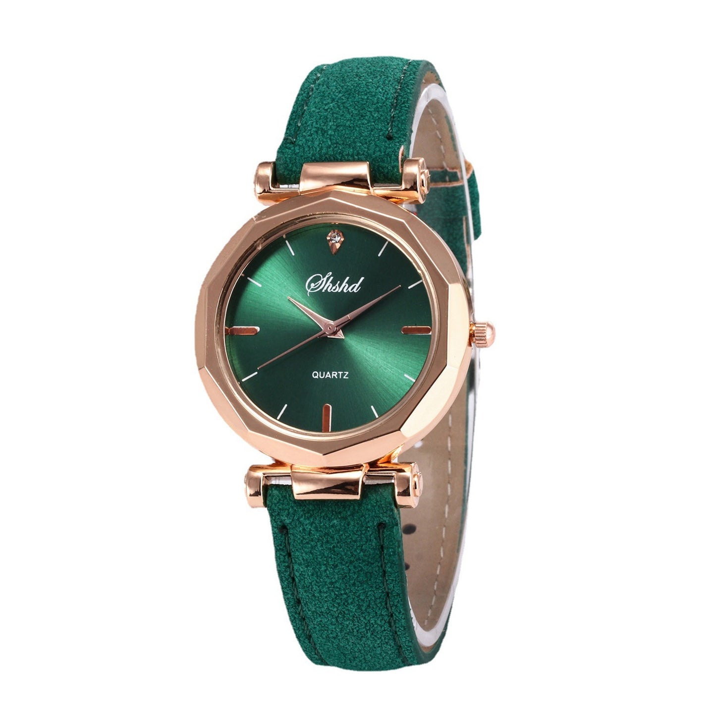 Fashion Ladies Strap Watch