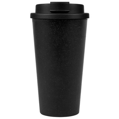 17oz. Eco-Friendly Wheat Straw Coffee Mug