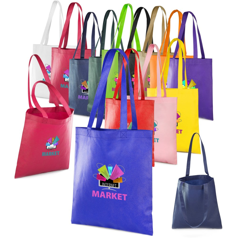 Popular Non-Woven Tote Bag (14