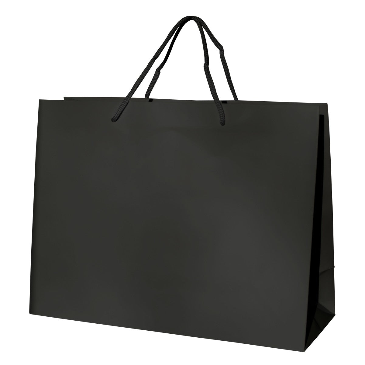 Gloss Paper Euro Tote Bag (16