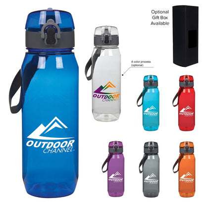 28 oz Trekker Tritan™ Bottle