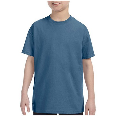 Heavy Cotton Preshrunk Youth T-Shirts