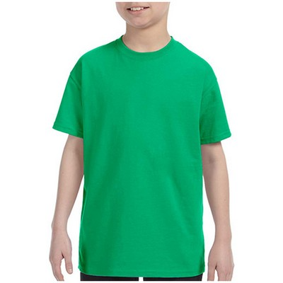 Heavy Cotton Preshrunk Youth T-Shirts