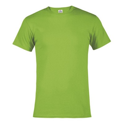 Delta Apparel Unisex Pro Weight Cotton Short Sleeve T-Shirts