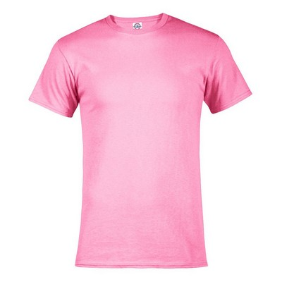 Delta Apparel Unisex Pro Weight Cotton Short Sleeve T-Shirts