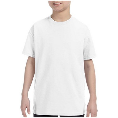 Heavy Cotton Preshrunk Youth T-Shirts