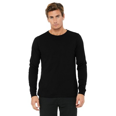 CANVAS Unisex Jersey Long-Sleeve T-Shirt