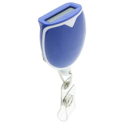 ID Clip Pedometer