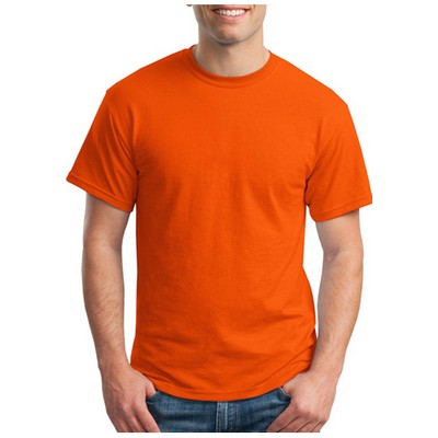 5.6 Oz. 50/50 Cotton/Polyester Moisture Wicking Shirts