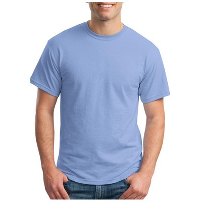 5.6 Oz. 50/50 Cotton/Polyester Moisture Wicking Shirts