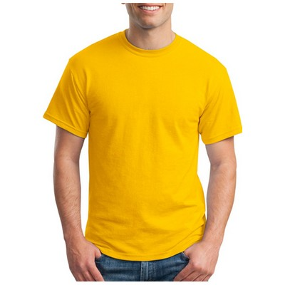 5.6 Oz. 50/50 Cotton/Polyester Moisture Wicking Shirts