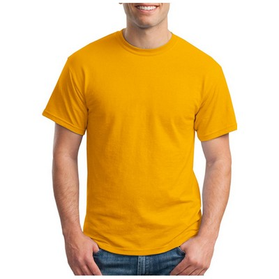 5.6 Oz. 50/50 Cotton/Polyester Moisture Wicking Shirts