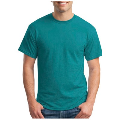 5.6 Oz. 50/50 Cotton/Polyester Moisture Wicking Shirts