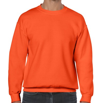 Cotton/Polyester Double Stitching Sweatshirt