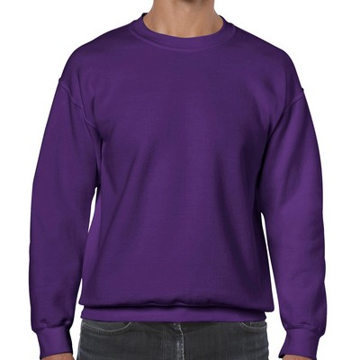 Cotton/Polyester Double Stitching Sweatshirt