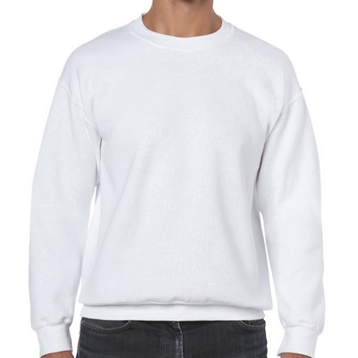 Cotton/Polyester Double Stitching Sweatshirt