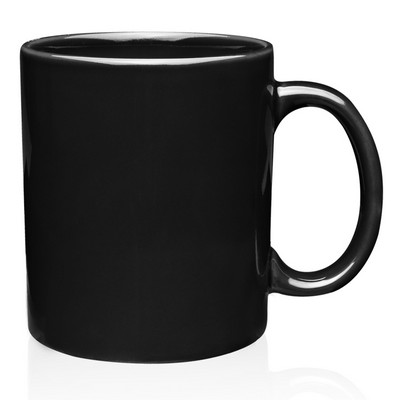 11 Oz. Traditional Coffee Mugs