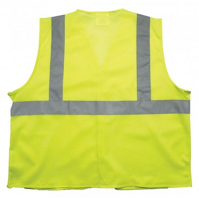 Yellow Safety Vest