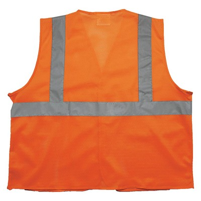 Yellow Safety Vest