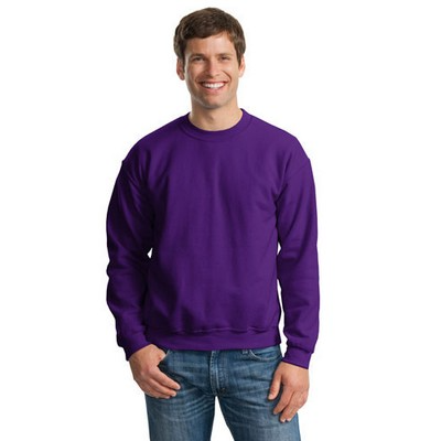 Cotton/Polyester Double Stitching Sweatshirt