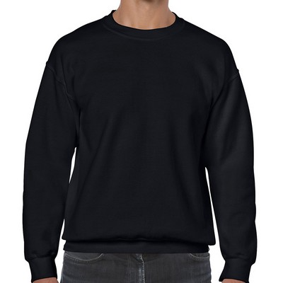 Cotton/Polyester Double Stitching Sweatshirt