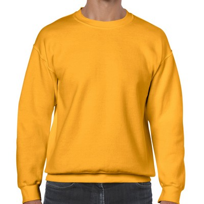 Cotton/Polyester Double Stitching Sweatshirt