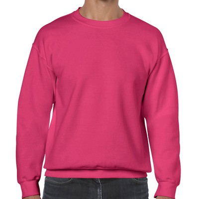 Cotton/Polyester Double Stitching Sweatshirt