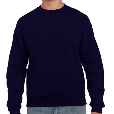 Cotton/Polyester Double Stitching Sweatshirt