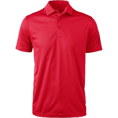 Omni Mens Harrison Polo'