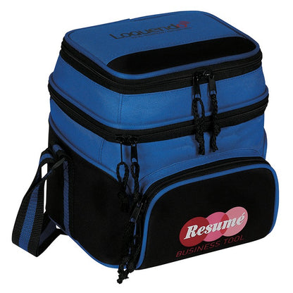 Chill Insulated 6 Pack Cooler