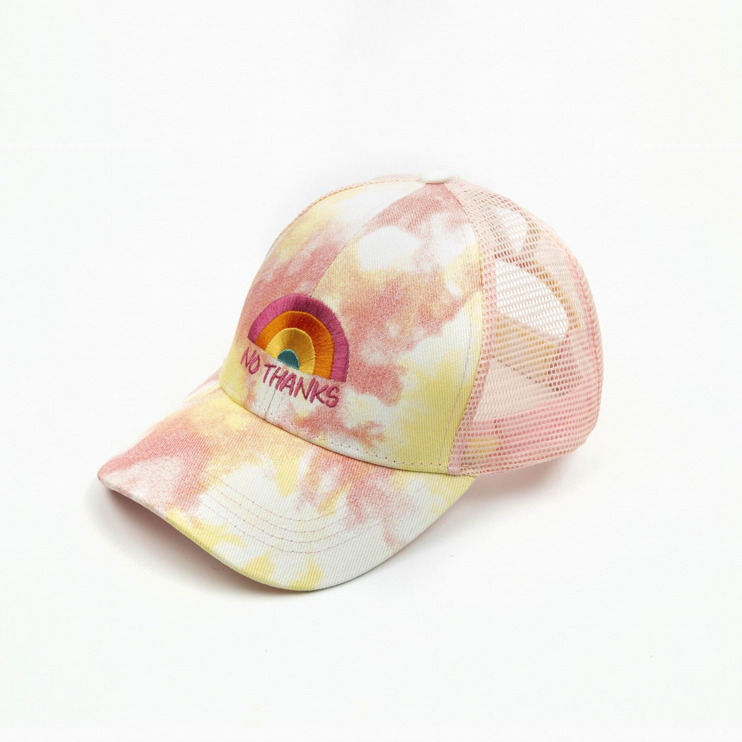 Baseball ASE TyeDye Hats Baseball Caps with Fine Embroidery Fashion Sports